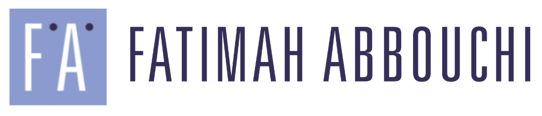 Fatimah Abbouchi Logo